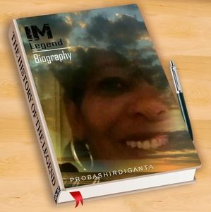 Meet your Posher, Wanda